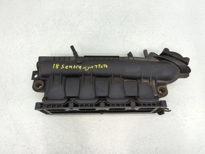 Nissan Sentra 2007-2019 turbocompresor colector de escape con turbocompresor WR55O Foto 1 de 4