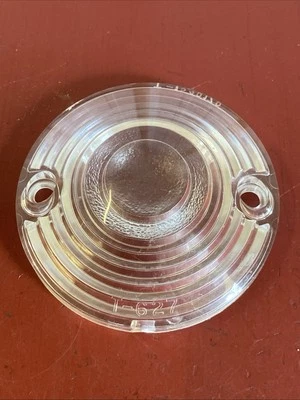 PARKING LIGHT LENS FOR 1954 PLYMOUTH NORS 1540170 - Image 1 of 4