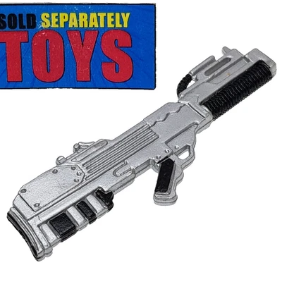 Godzilla King Of The Monsters David Easton GUN rifle Godzilla Force accessory - Image 1 of 4