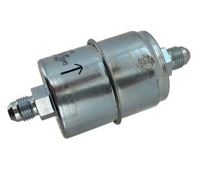 John Deere Original Equipment Fuel Filter - AR50141 - Image 1 of 4