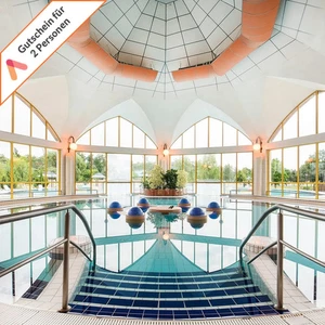 Kurzreise Ungarn Sarvar 2 - 7 Nächte 4*Hotel 2 Pers. All inclusive Wellness - Bild 1 von 12