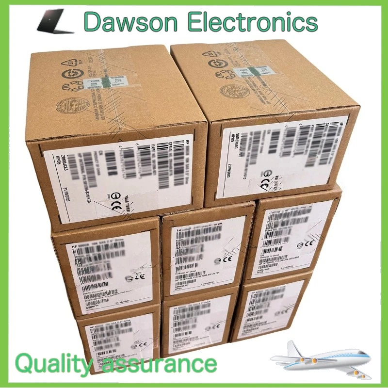 HPE 480GB P08620-001 P05976-B21 SATA 6Gb/s 2.5" SFF Enterprise SSD Hard Drive - Image 1 of 1