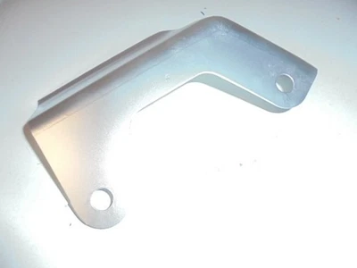 1967-76 Buick GS GSX Electra Wildcat Riviera 400 430 455 Motor Mount Heat Shield - Image 1 of 3