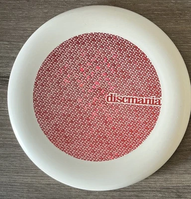 Discmania P1, Flex 1 P-Line, New 175g - Image 1 of 2