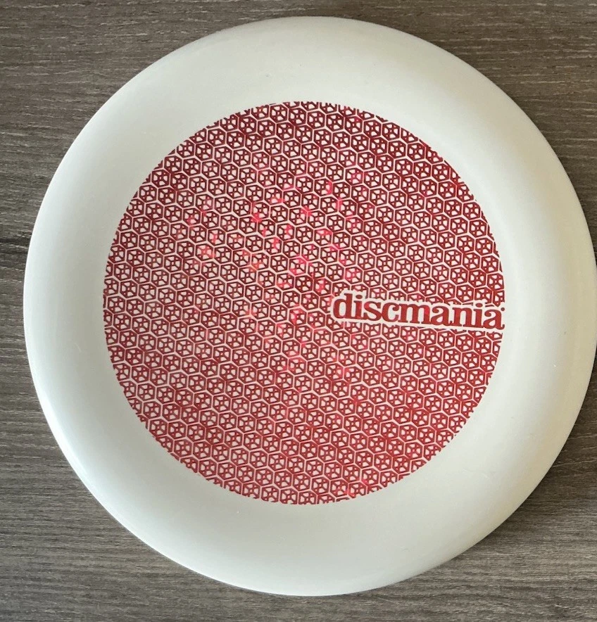 Discmania P1, Flex 1 P-Line, New 175g - Image 1 of 2