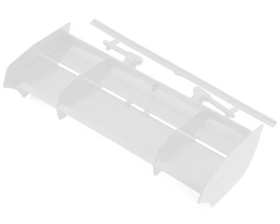 PRO638204 AXIS WING FOR 1/8 BUGGY/TRUGGY WHITE - Image 1 of 4