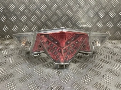 SYM JET 14 125 back light 2020 - Image 1 of 4