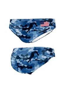 TURBO - COSTUME SLIP - USA CAMO - 732173/0006 - Bild 1 von 1