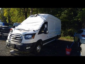 Carrier Front Axle 3.73 Ratio Fits 20-23 TRANSIT 150 1370991 - Picture 1 of 7