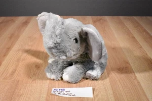 Peluche Wishpets Jo the Grey Elephant 2011 (310-3481) - Imagen 1 de 6