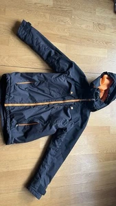 146 Jacke Winterjacke Skijacke Jungen - Bild 1 von 7