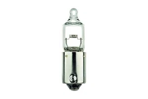 HELLA Bulb H10W 12V 20W BA9s 8GH002473132 - Picture 1 of 1