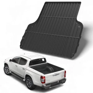 Pickup Truck Bed Liner Car Trunk Cover Cargo Liner for 2021 Mitsubishi L200 - Picture 1 of 6