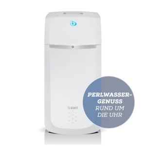 BWT AQA Perla 4.0 Duplex Weichwasseranlage mit Multiblock 11424 - Bild 1 von 2