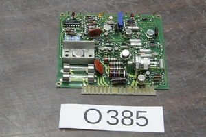KEYSIGHT AGILENT HP CARD 86701-60013 For HP 8672A # O385 - Picture 1 of 1