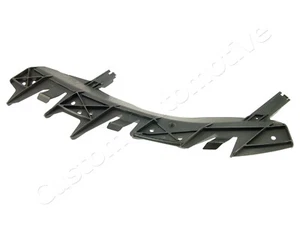 03 SAAB 9-3 SEDAN BUMPER ATTACHING RAIL 12786310 headlight filler bracket panel - Picture 1 of 1