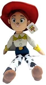 Disney Pixar Toy Story 3 Jessie The Cowgirl Rag Doll - Picture 1 of 4