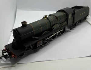 Dapol 4-6-0 Locomotive & Tender Neath Abbey D6 GWR 5090 Green - Foto 1 di 3