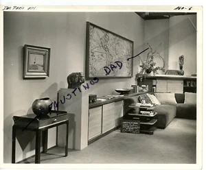 Ph Produzione Vintage 8x10 Ottava Moglie di Barbablù Claudette Colbert Gary Cooper - Foto 1 di 2