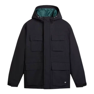 VANS MTE WARD 3-1 UT Jacke Herren Utility Jacket Kapuze Outdoor schwarz Sorona - Bild 1 von 3