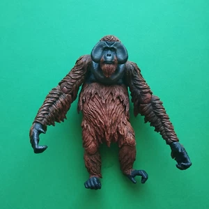 NECA El amanecer del planeta de los simios serie 1 - Figura suelta de Maurice usada - Imagen 1 de 5