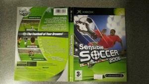 Sensible Soccer 2006 XBOX - Foto 1 di 2