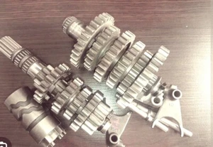 aprilia rs125 rotax 122 - Zdjęcie 1 z 1