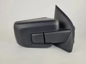 2021-24 Ford F150 OEM RH Passenger Right Side View Mirror Textured Black - Picture 1 of 6