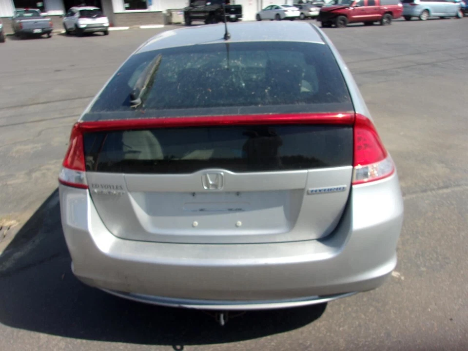 二手内门把手 适合:2011 年本田 Insight A 级 — 第 1/4 张图片