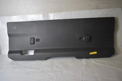 2017 - 2020 LAND ROVER DISCOVERY SE REAR LIFTGATE LOWER TRIM COVER PANEL OEM - Image 1 of 4