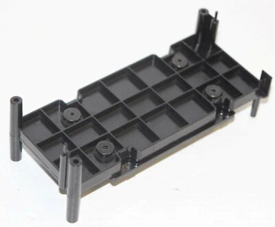 Genuine Hard Drive Caddy Bracket Mount Posts Bezel X878251 - Xbox ONE Fat 1540 - Image 1 of 4