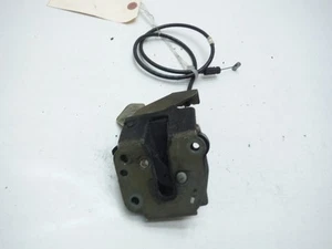 2001 MERCURY VILLAGER V6 A/T PASSENGER SLIDING DOOR LOCK ACTUATOR OEM 1999 2000 - Picture 1 of 9