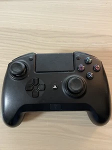 Raiju Tournament Edition PS4 Controller  * Please Read Description*w18-cd15, - Picture 1 of 4
