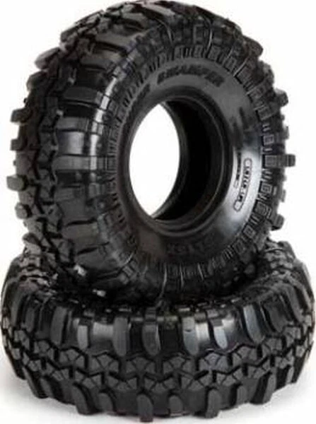 Pro-Line Racing Interco TSL SX Super Swamper XL 1.9 G8 Crawler Tires PRO119714 - Image 1 of 1