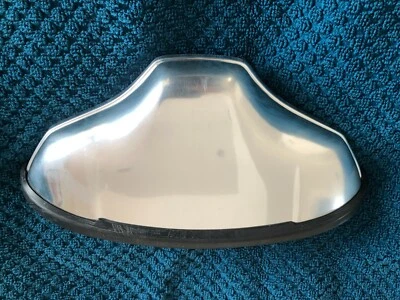 Fiat 500 D/F/L/R 600 Multipla Jolly luz trasera matrícula microcoche Foto 1 de 4