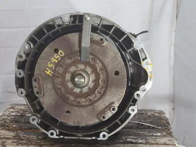 Used Automatic Transmission Assembly fits: 2012 Chrysler 300 AT 3.6L 8 speed RWD Foto 1 de 4