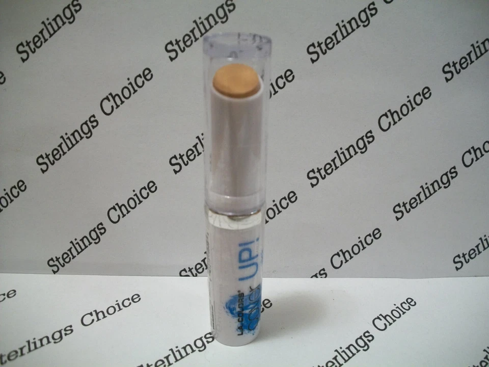 LA Colors Cover Up Pro Concealer Stick #606 Cafe - Image 1 of 1