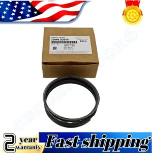 NEW Piston Ring Set For HYUNDAI Santa Fe Tucson Sonata KIA Optima Sportage - Picture 1 of 8
