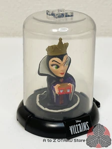 Disney Villains Evil Queen Domez Sammelfigur - seltenes Display Spielzeug für Fans - Bild 1 von 6