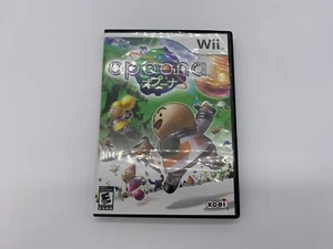 Opoona (Nintendo Wii, 2008) - Picture 1 of 10