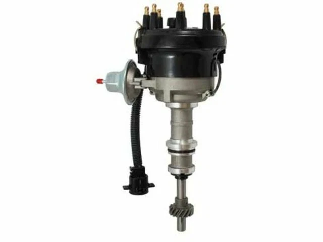 Ignition Distributor For 1978, 1980 Ford E100 Econoline Y163QP - Image 1 of 1