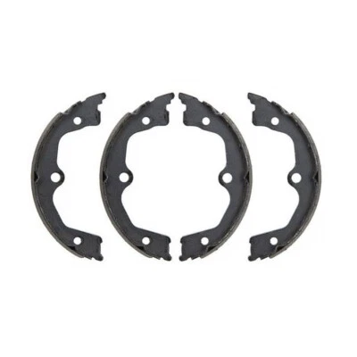 Todos os sapatos de estacionamento traseiros para Acura TL 2009-2014 e para Acura RL 2005-2011 - Imagem 1 de 4