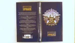4 CD Disc - the Police – Message IN A Box (the Complete Recordings) - A8595L19 - Picture 1 of 2