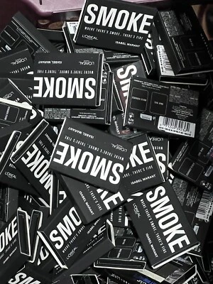 L'Oreal Isabel Marant Smoke Duo Eyeshadow- Wholesale of 25pc - Image 1 of 2