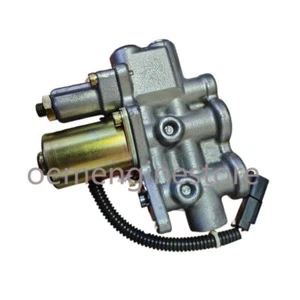 Fits For Komatsu PC40MR-2 PC45MR-3 PC50MR-2 Main Bearing Pump 22F-60-21201 - Picture 1 of 6