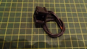 INGERSOLL RAND FLASHER PLUG ASSEMBLY 59 759 712, 59759712, NIB, N.O.S - Picture 1 of 8