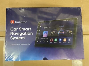Ordinateur de Bord Autoradio Junsun XT982C UK 2G+32G 9 Pouces - Picture 1 of 2
