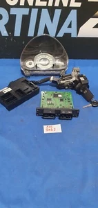 Kit accensione elettronica chiave e blocchetto Mazda 2 1.3 B 2007 - Imagen 1 de 4