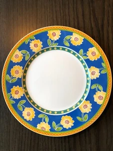 Twist Anna Porzellan Villeroy & Boch - Speiseteller Clea - Bild 1 von 1