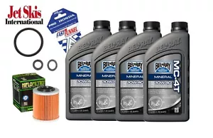 New CF-Moto Service Kit For ZForce UForce CForce 400 500 600 800 1000 - Picture 1 of 6